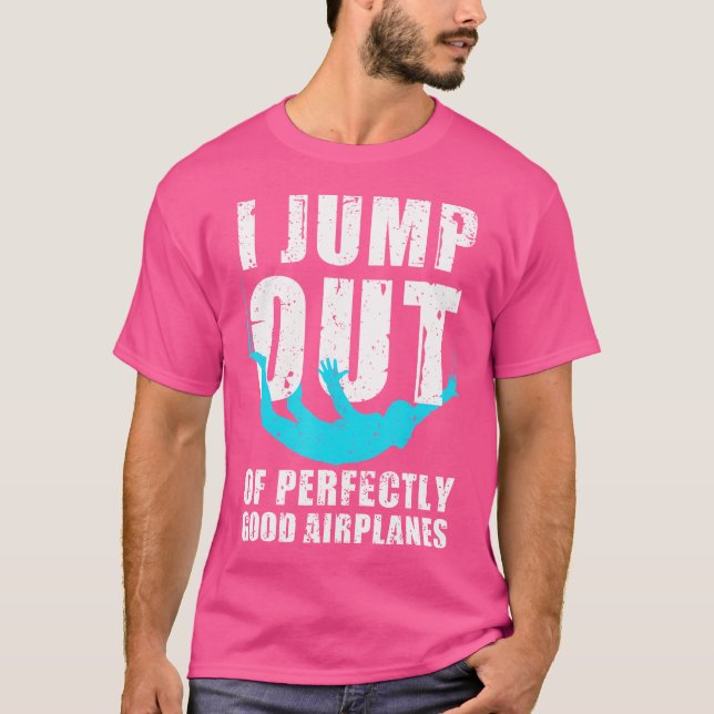 T-Shirt (Framsida)