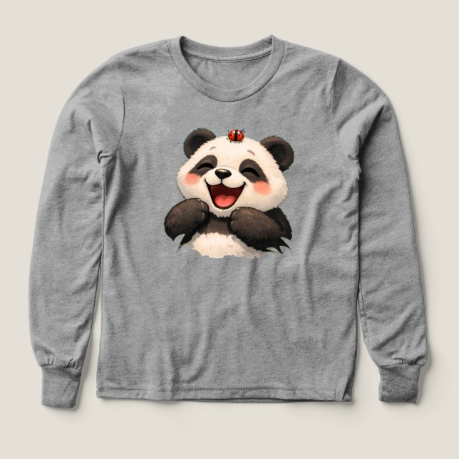 T-Shirt (Design framsida)