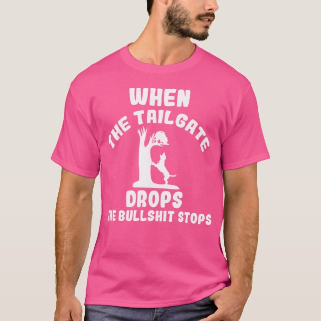 T-Shirt (Framsida)
