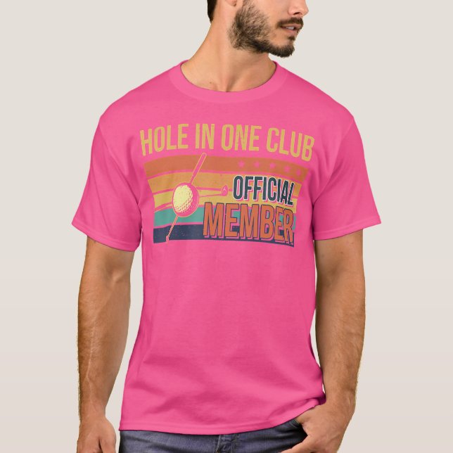 T-Shirt (Framsida)