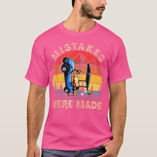T-Shirt (Framsida)