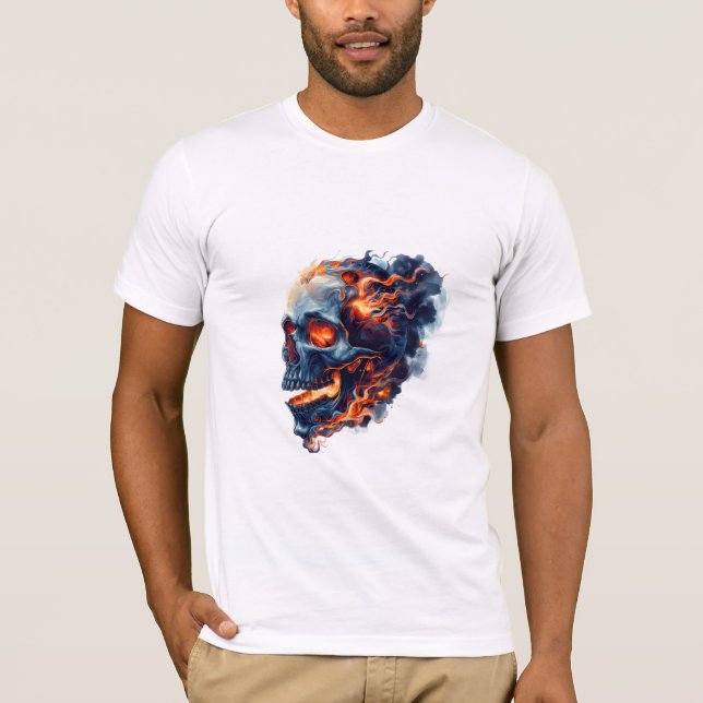 T-Shirt (Framsida)