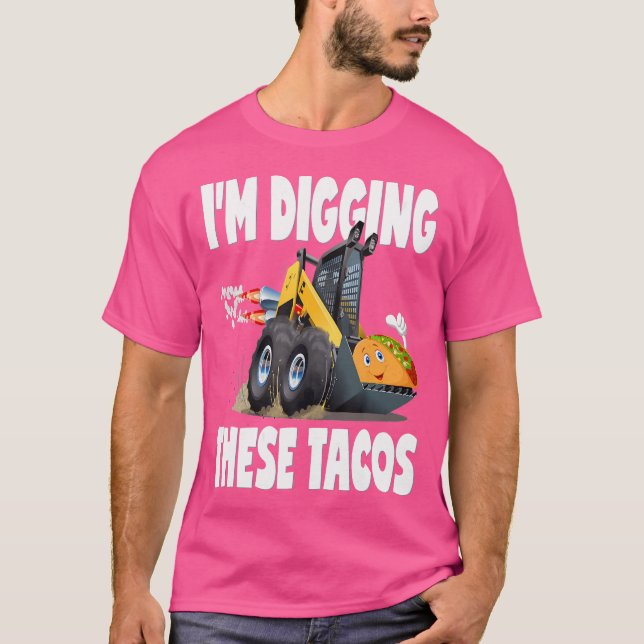 T-Shirt (Framsida)
