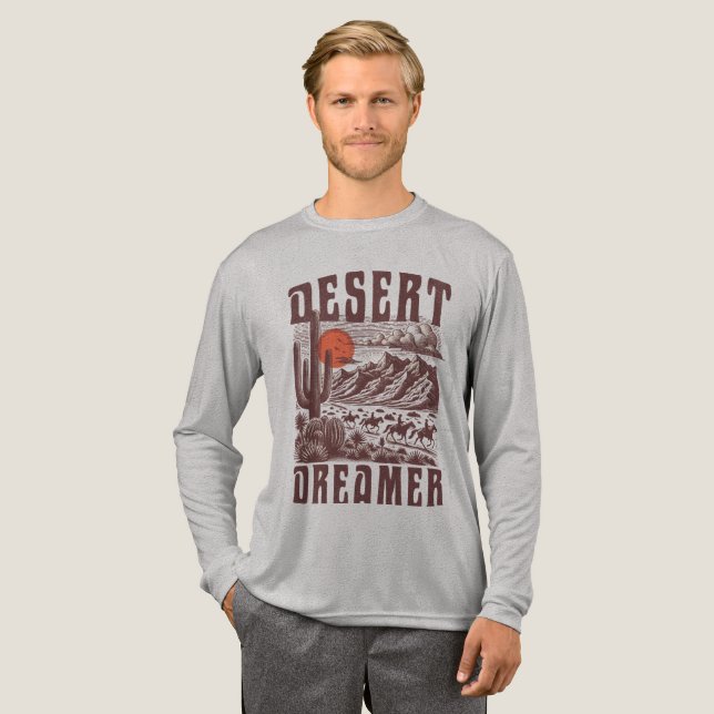 T-Shirt (Hel framsida)