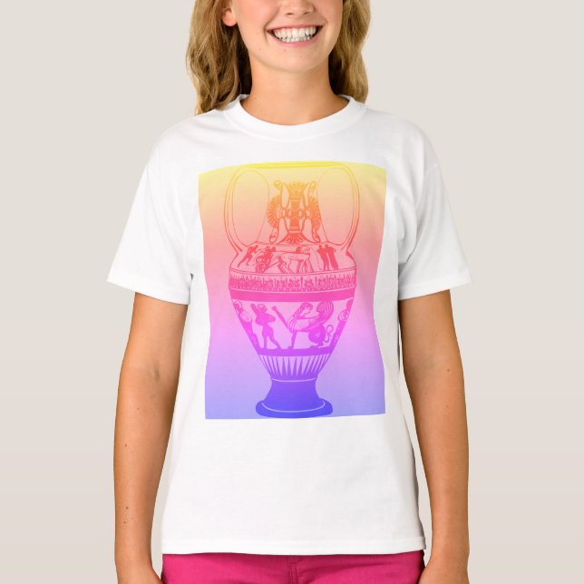 T-shirt  (Framsida)