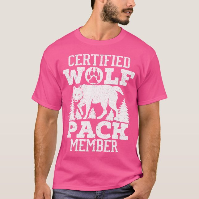 T-Shirt (Framsida)