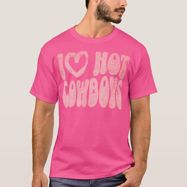 T-Shirt (Framsida)