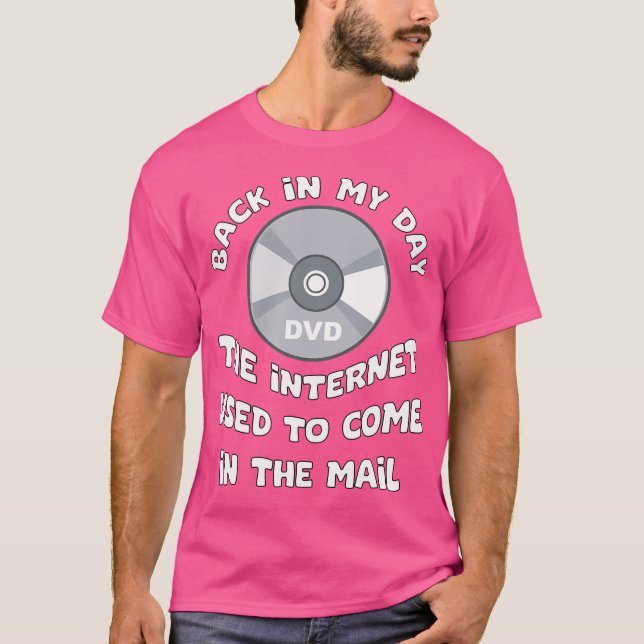 T-Shirt (Framsida)