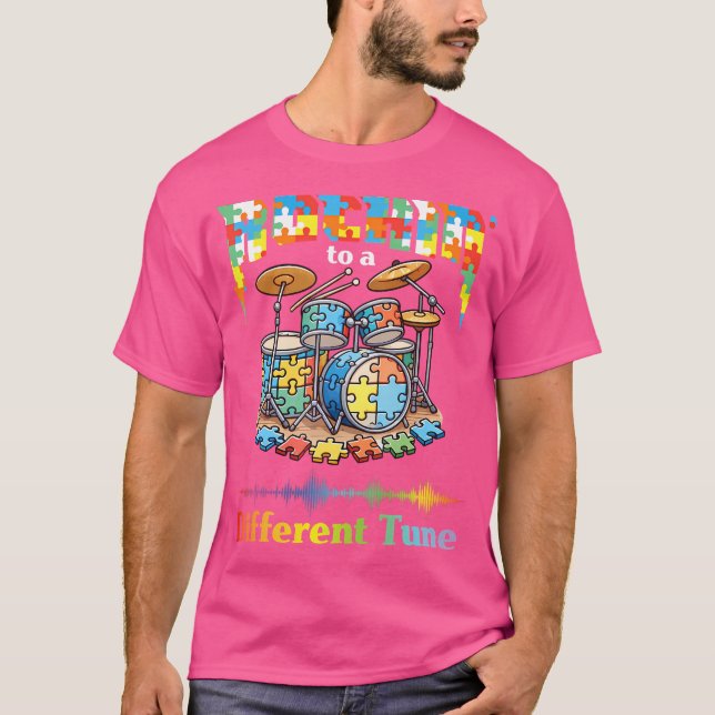 T-Shirt (Framsida)