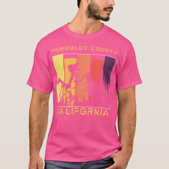 T-Shirt (Framsida)