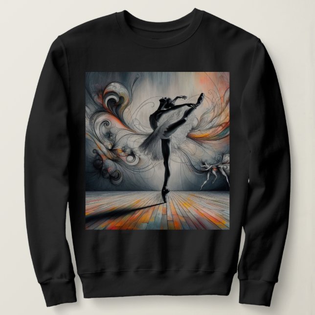 T-shirt (Design framsida)