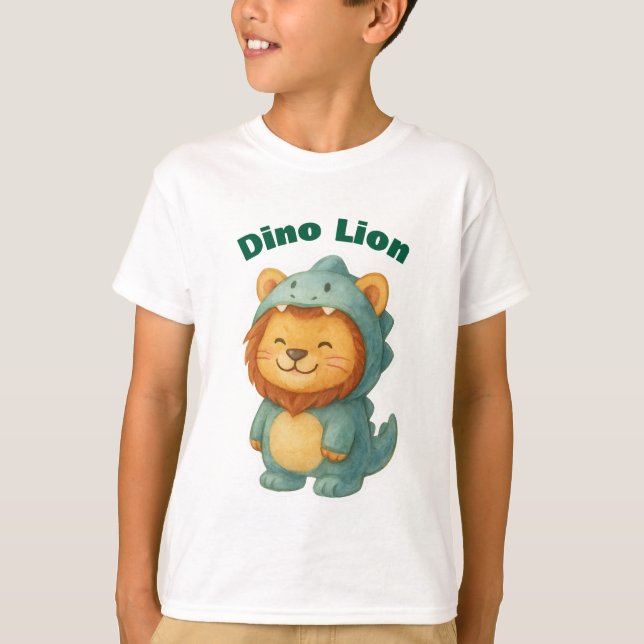 T-Shirt (Framsida)