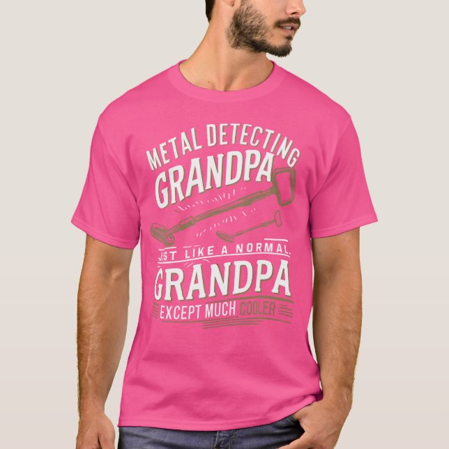 T-Shirt (Framsida)