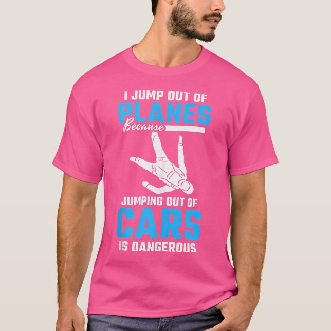 T-Shirt (Framsida)