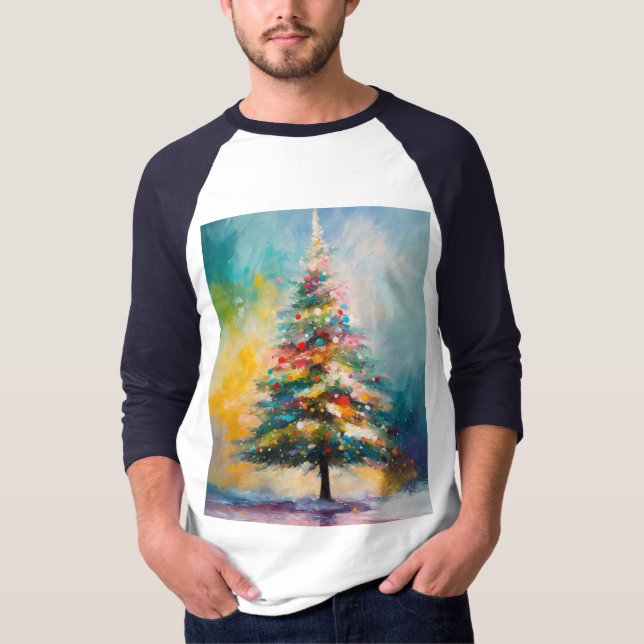 T-Shirt (Framsida)
