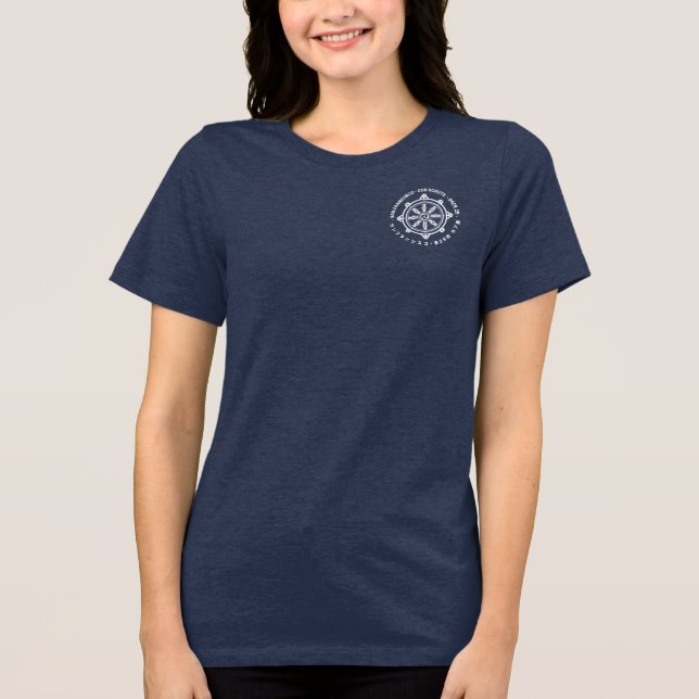 T-Shirt (Framsida)