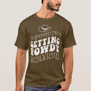 T SHIRT