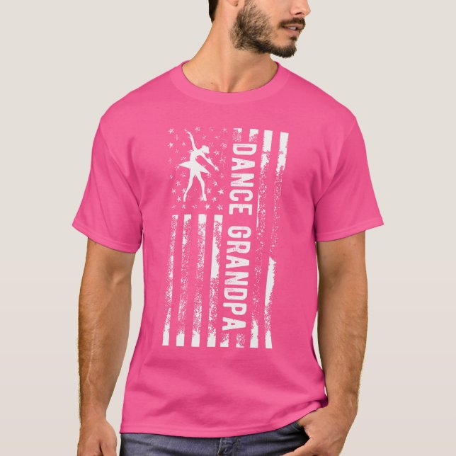 T-Shirt (Framsida)