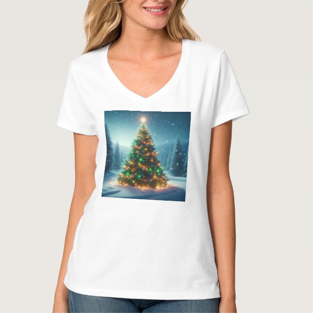 T shirt  (Framsida)