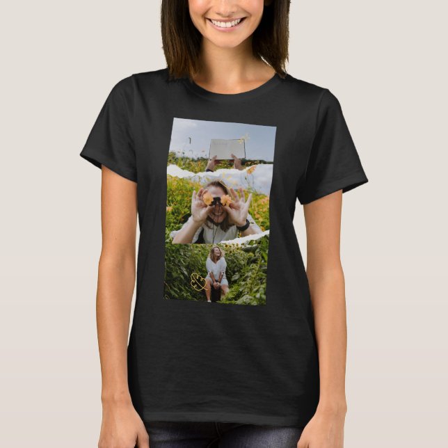 T-shirt (Framsida)