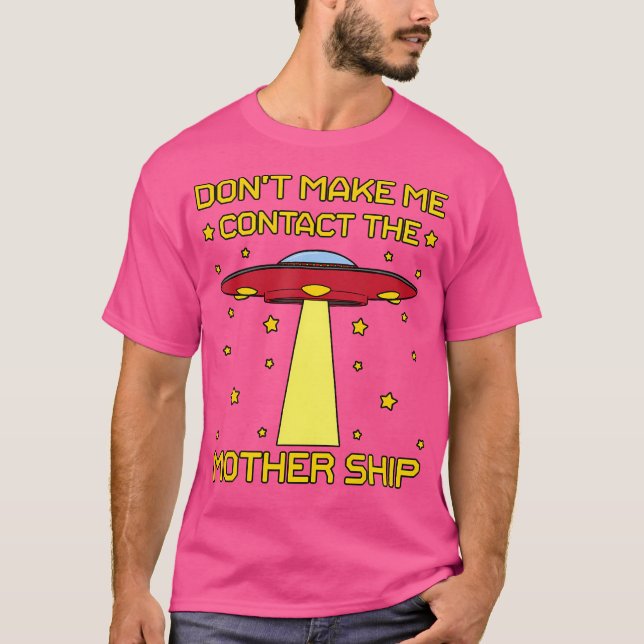 T-Shirt (Framsida)