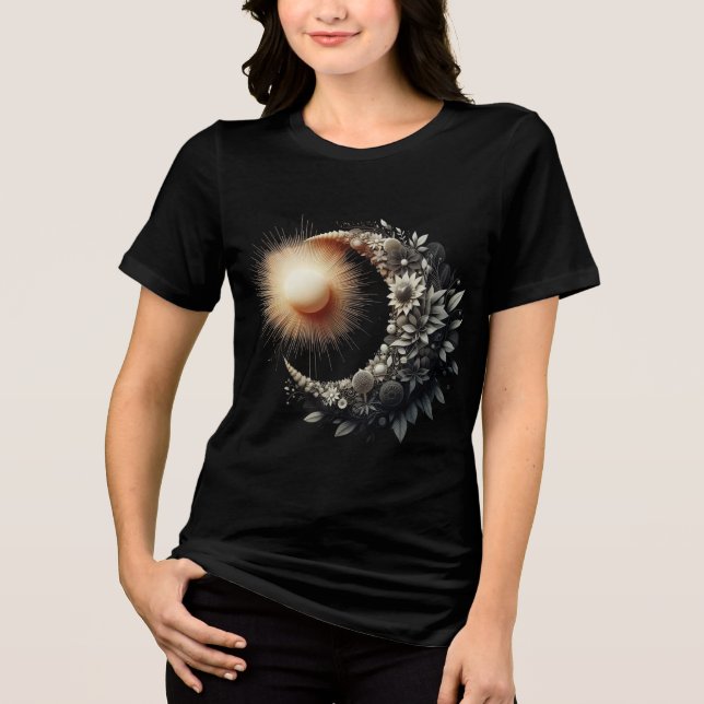 T-Shirt (Framsida)
