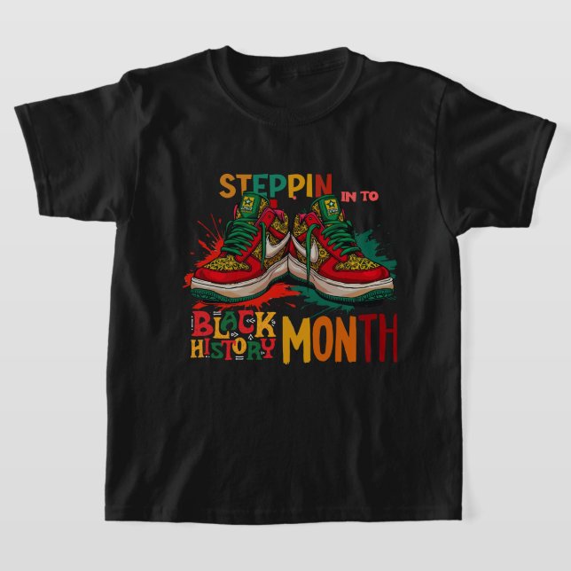 T-Shirt (Laydown)