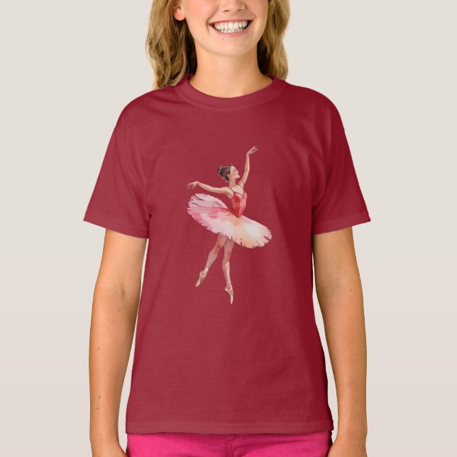 T-Shirt (Framsida)
