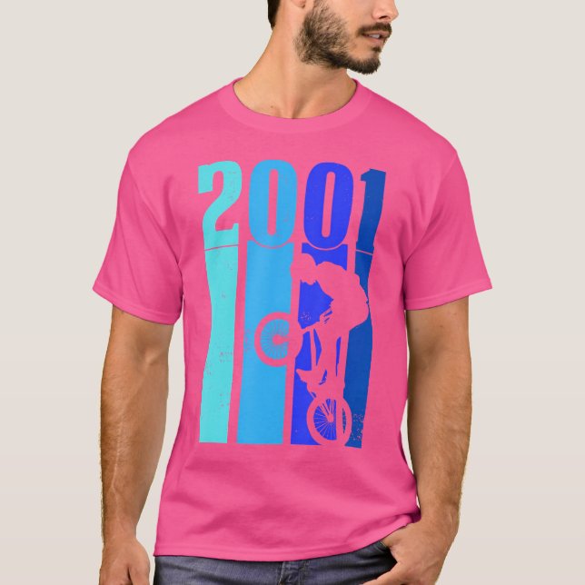 T-Shirt (Framsida)