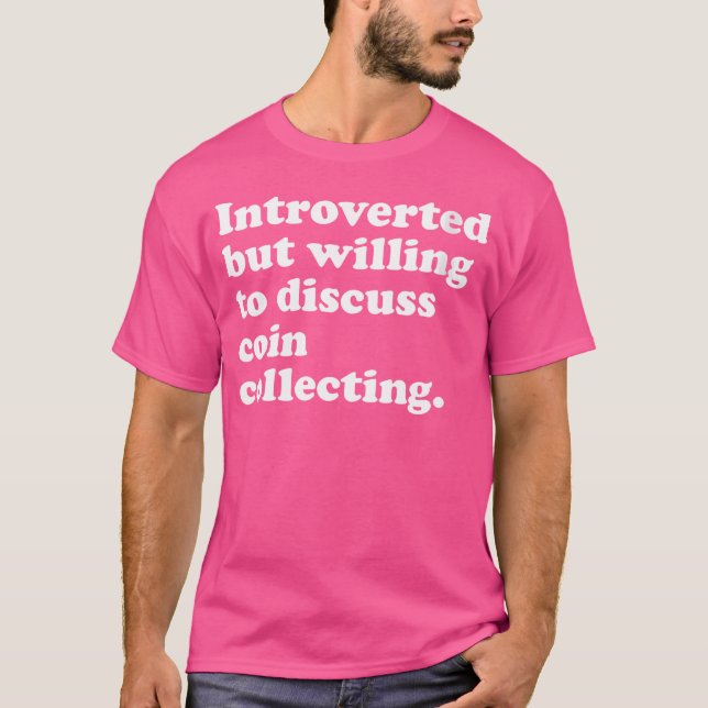 T-Shirt (Framsida)