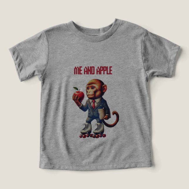 T-Shirt (Design Framsida)