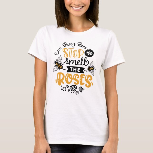 T-Shirt (Framsida)