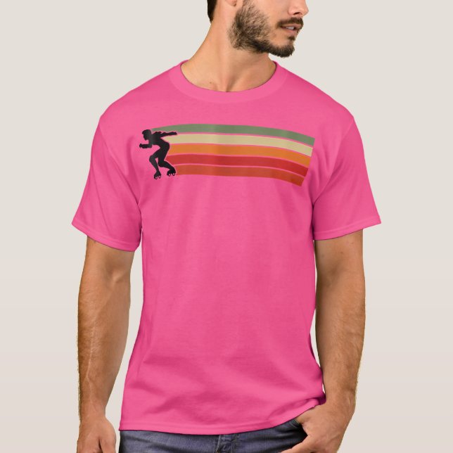 T-Shirt (Framsida)