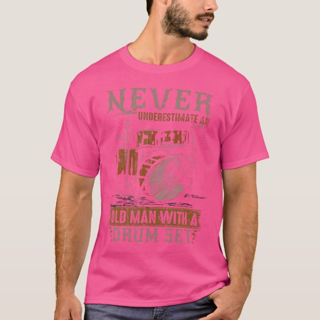 T-Shirt (Framsida)
