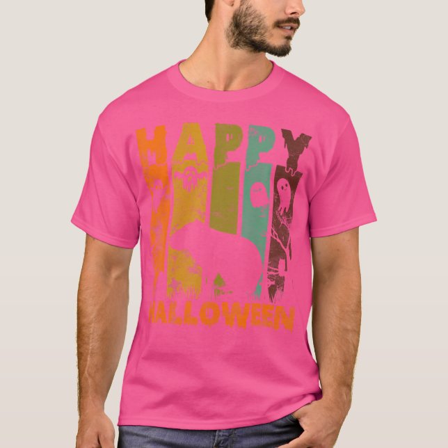 T-Shirt (Framsida)