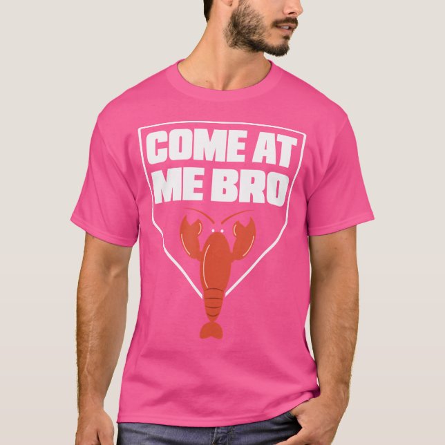 T-Shirt (Framsida)