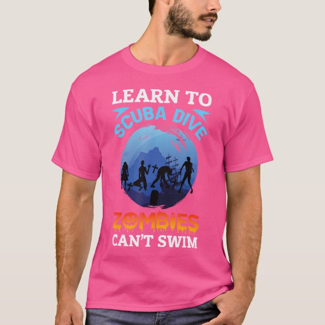 T-Shirt (Framsida)