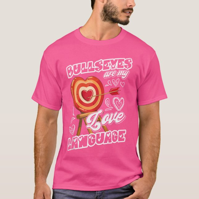 T-Shirt (Framsida)