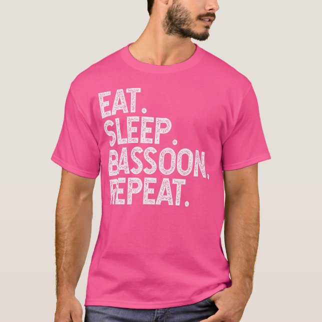 T-Shirt (Framsida)