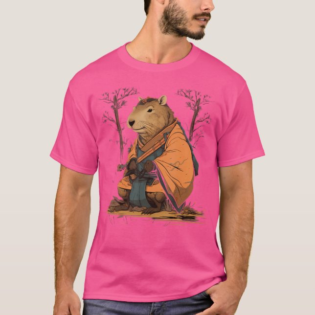 T-Shirt (Framsida)