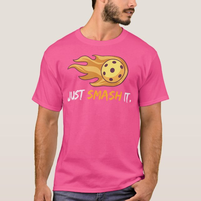 T-Shirt (Framsida)