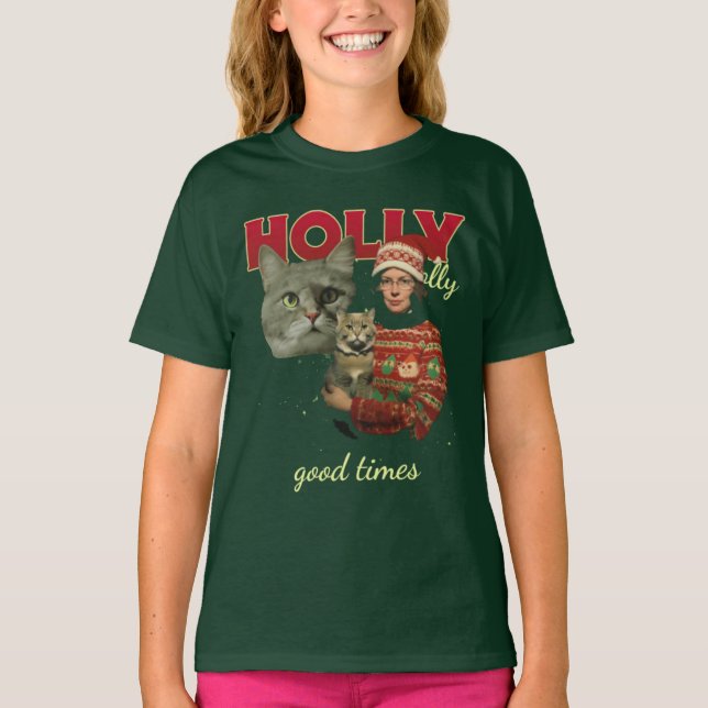 T-Shirt (Framsida)
