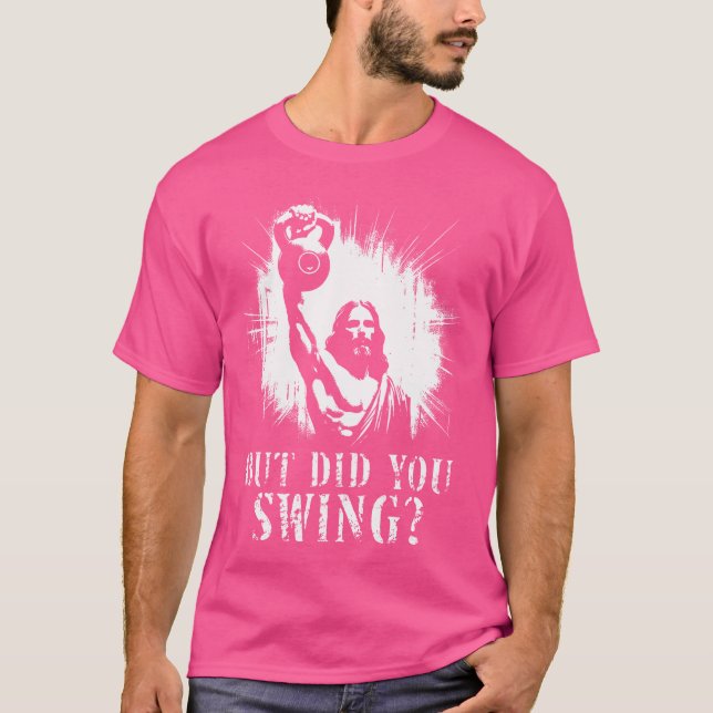 T-Shirt (Framsida)