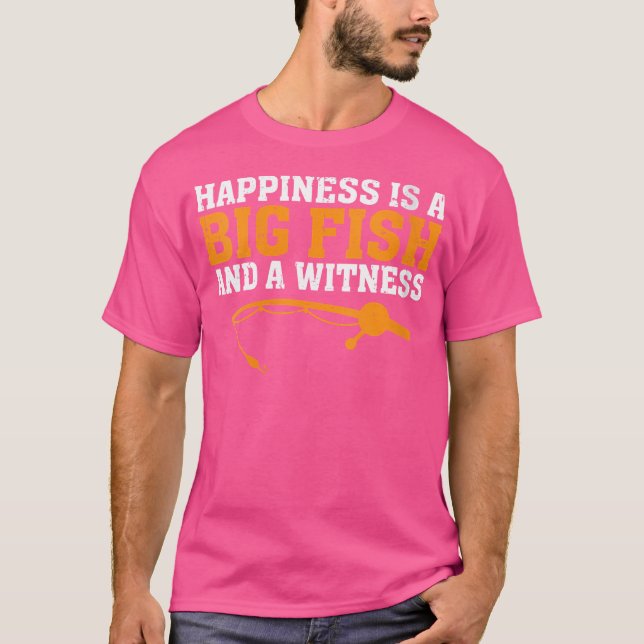 T-Shirt (Framsida)