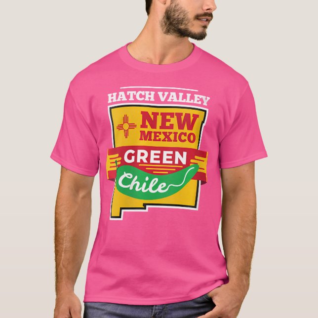 T-Shirt (Framsida)