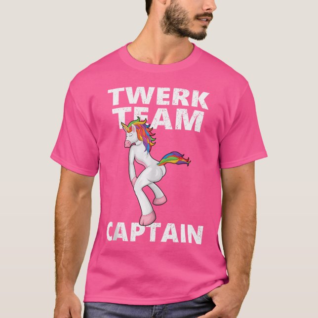 T-Shirt (Framsida)