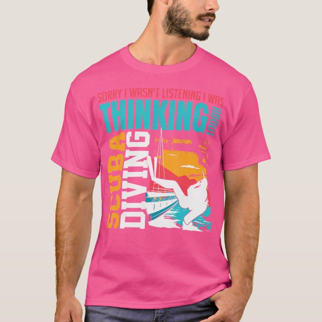 T-Shirt (Framsida)