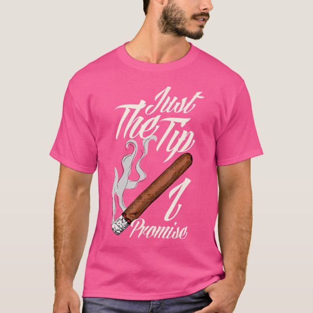 T-Shirt (Framsida)