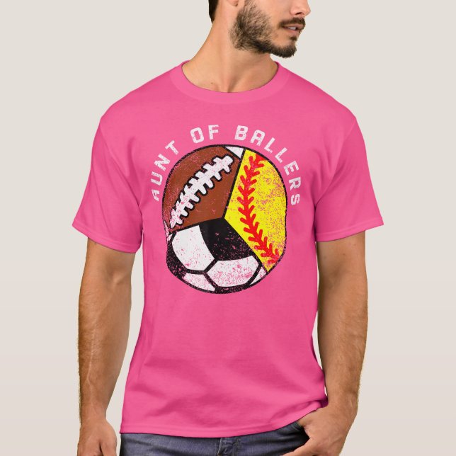 T-Shirt (Framsida)