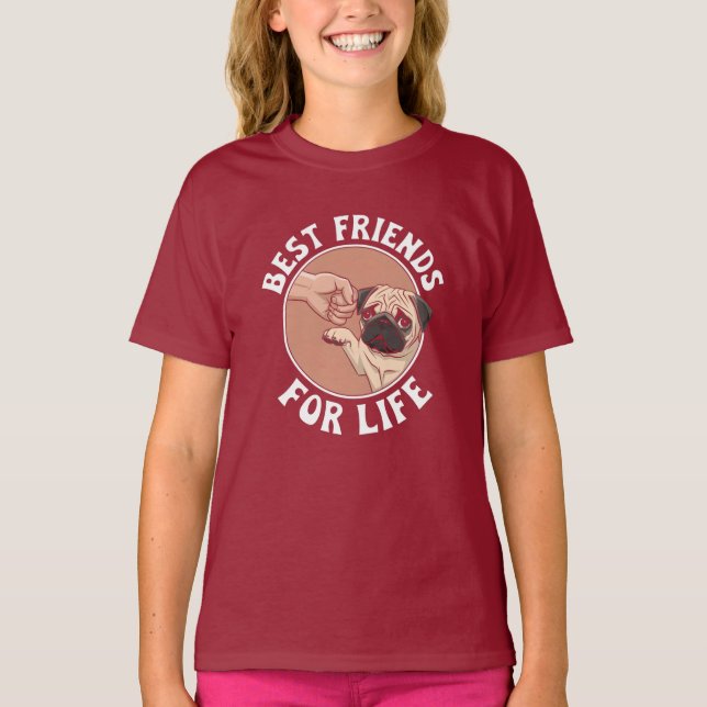 T-Shirt (Framsida)